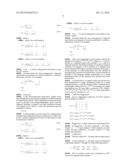 CODEBOOK FOR EIGHT TRANSMIT ANTENNAS AND MULTIPLE INPUT MULTIPLE OUTPUT     COMMUNICATION SYSTEM USING THE CODEBOOK diagram and image