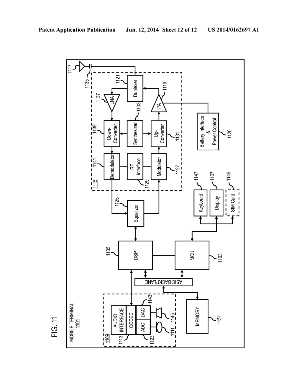 Method and Apparatus for Determining Location Offset Information - diagram, schematic, and image 13