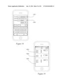 GROUP-BASED SOCIAL INTERACTION USING LOCATION-AWARE MOBILE DEVICES diagram and image