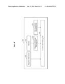 MOBILE DEVICE FOR ESTIMATING LOCATION USING PARTICLE FILTER GENERATED     BASED ON THREE-DIMENSIONAL (3D) MAGNETIC FIELD MAP AND METHOD USING SAID     MOBILE DEVICE diagram and image