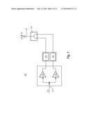 SYSTEM PROVIDING REDUCED INTERMODULATION DISTORTION diagram and image