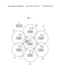 RADIO COMMUNICATION SYSTEM, RADIO BASE STATION, AND BLOCKADE CONTROL     METHOD diagram and image