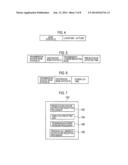 RADIO COMMUNICATION SYSTEM, RADIO BASE STATION, AND BLOCKADE CONTROL     METHOD diagram and image