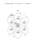 RADIO COMMUNICATION SYSTEM, RADIO BASE STATION, AND BLOCKADE CONTROL     METHOD diagram and image