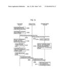 RADIO COMMUNICATION SYSTEM, RADIO BASE STATION, AND BLOCKADE CONTROL     METHOD diagram and image