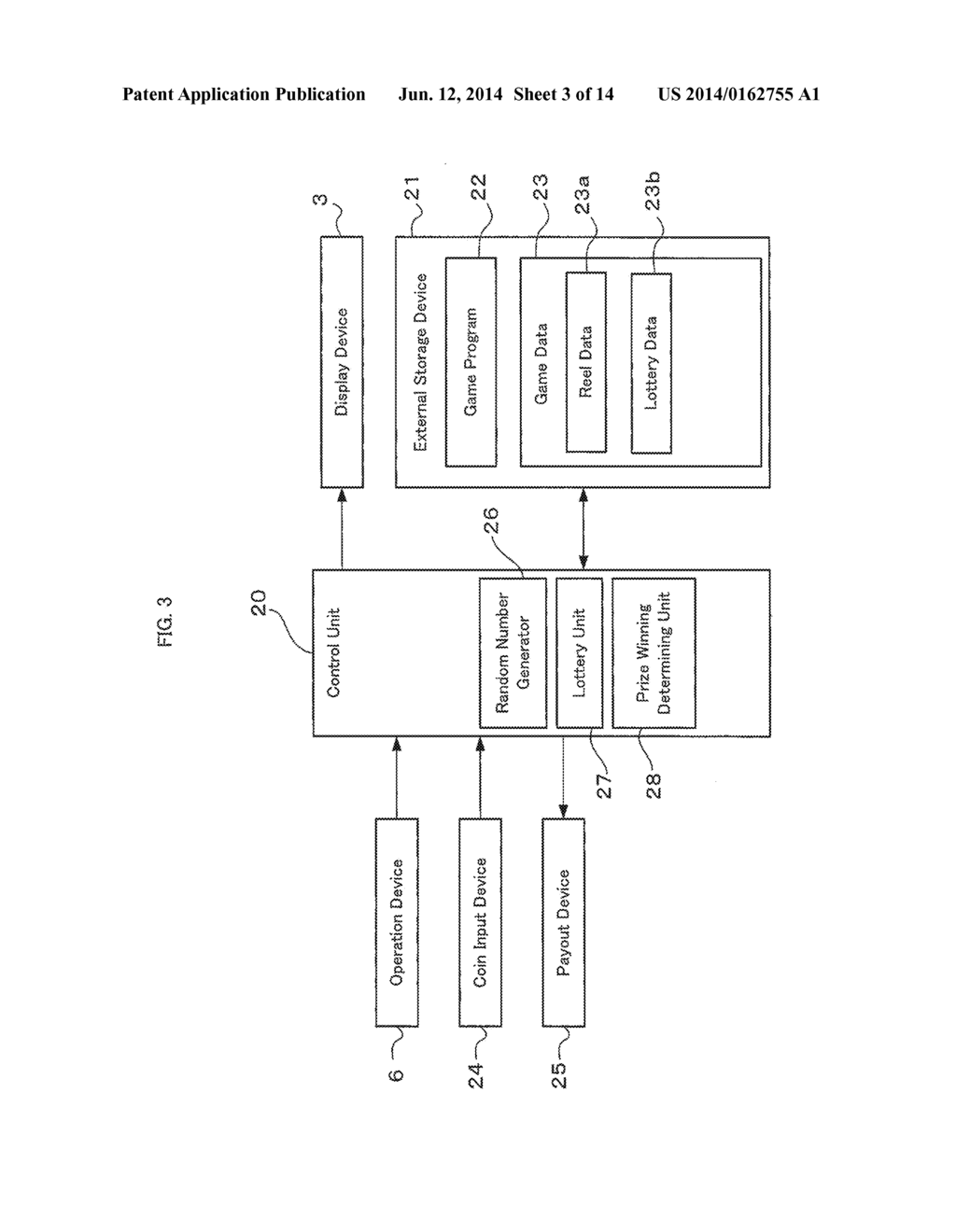 GAME MACHINE, METHOD OF CONTROLLING COMPUTER, AND STORAGE MEDIUM - diagram, schematic, and image 04