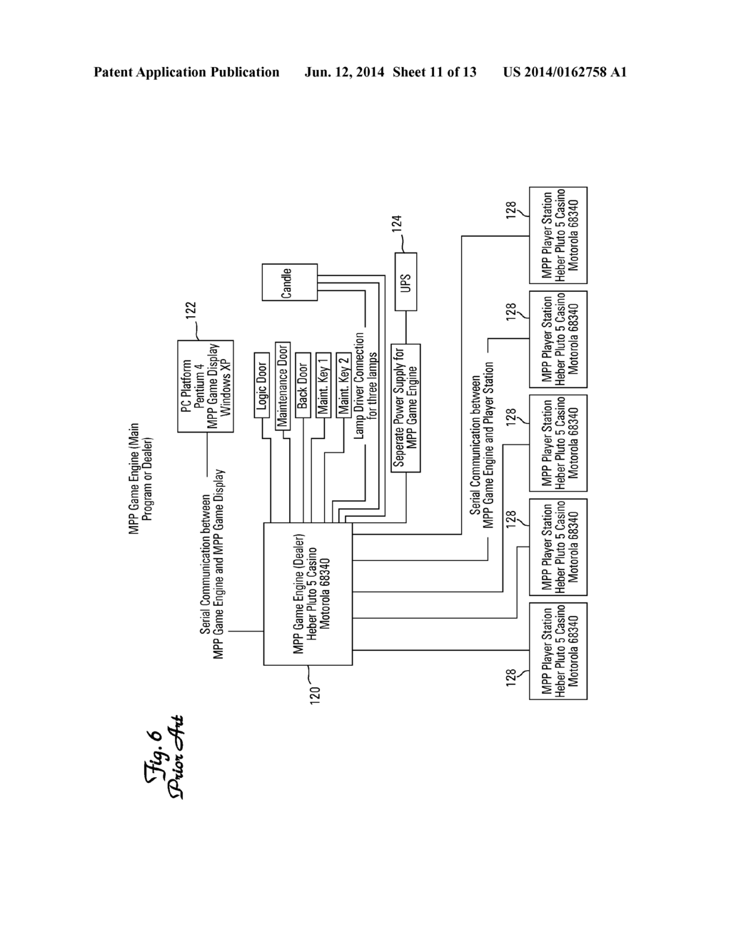 ELECTRONIC DICE GAMES AND SIC BO VARIANT - diagram, schematic, and image 12