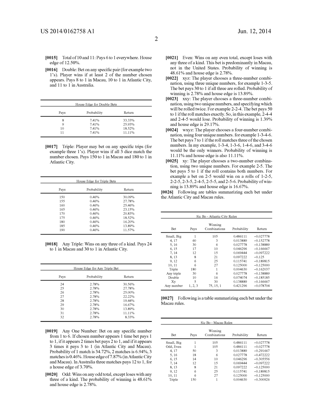 ELECTRONIC DICE GAMES AND SIC BO VARIANT - diagram, schematic, and image 16