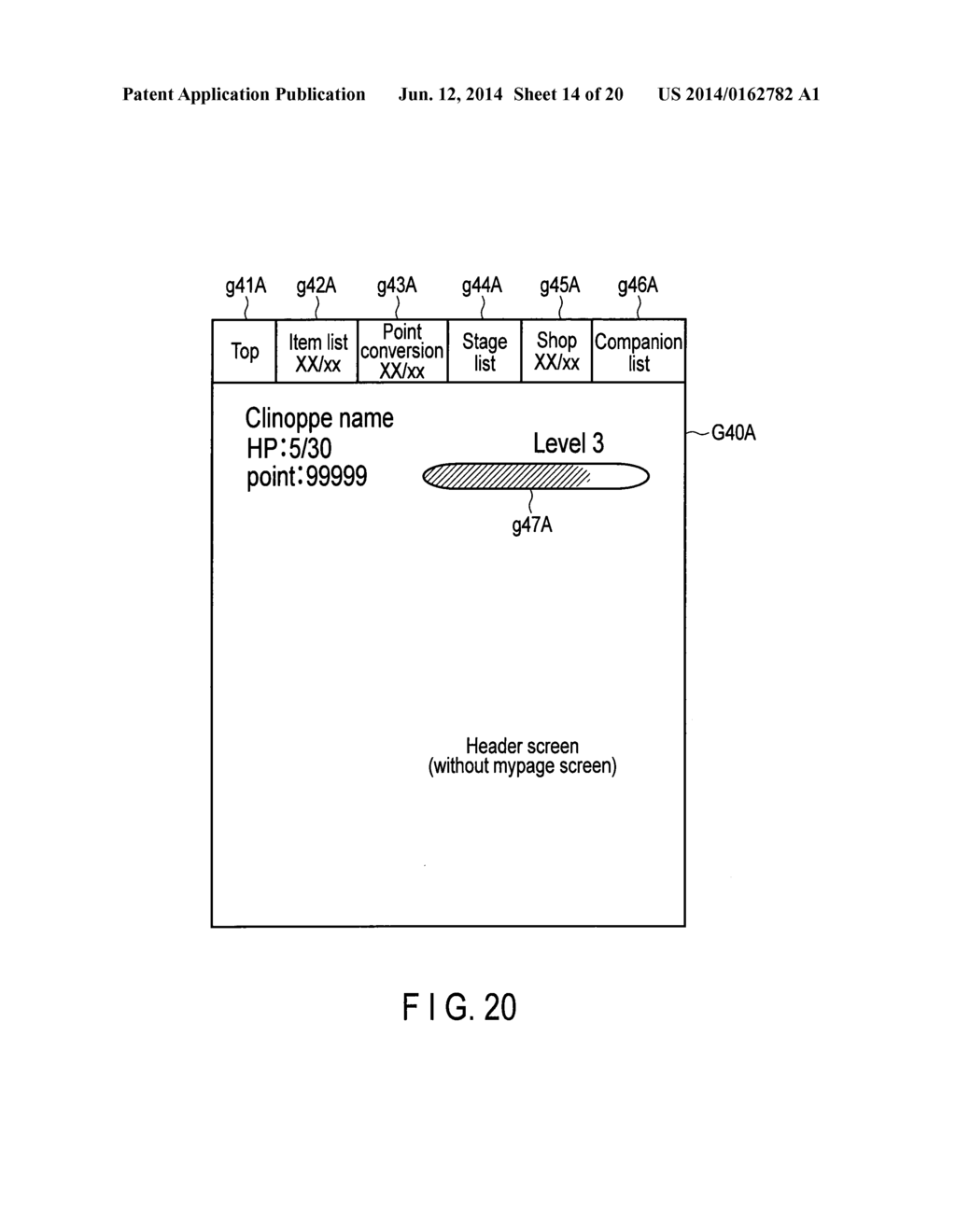 GAME CONTROL METHOD, SERVER APPARATUS, AND STORAGE MEDIUM - diagram, schematic, and image 15