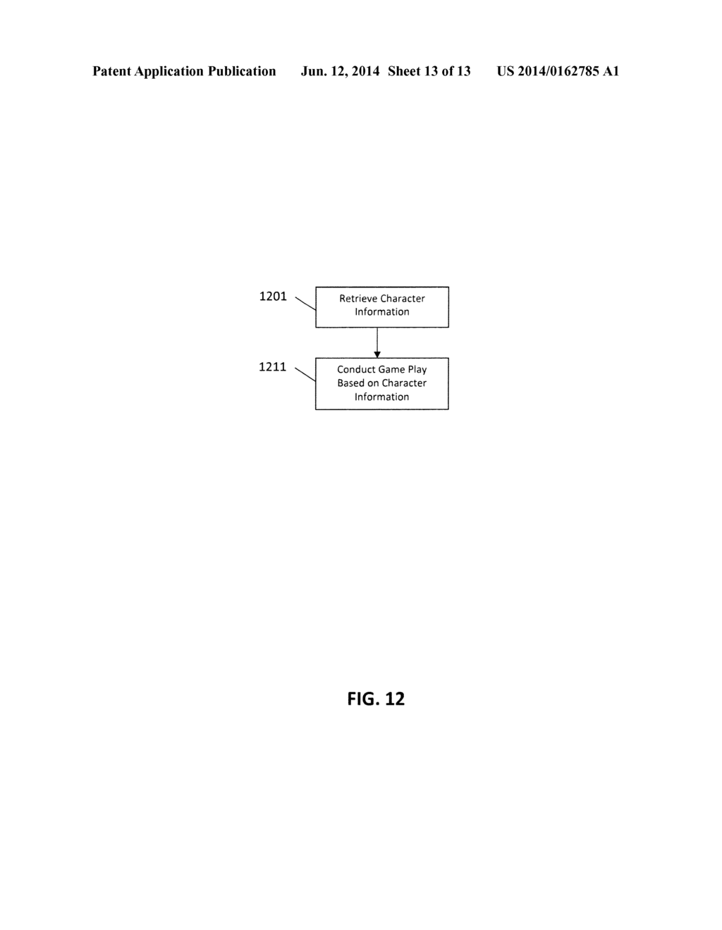 INTERACTIVE VIDEO GAME SYSTEM COMPRISING TOYS WITH REWRITABLE MEMORIES - diagram, schematic, and image 14