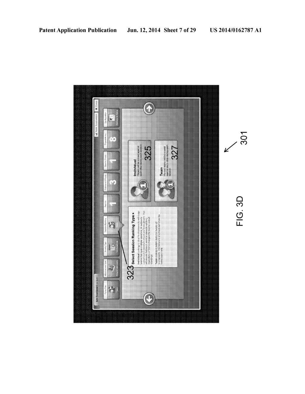 Tournament Gaming System and Method with a Bulk Reader - diagram, schematic, and image 08