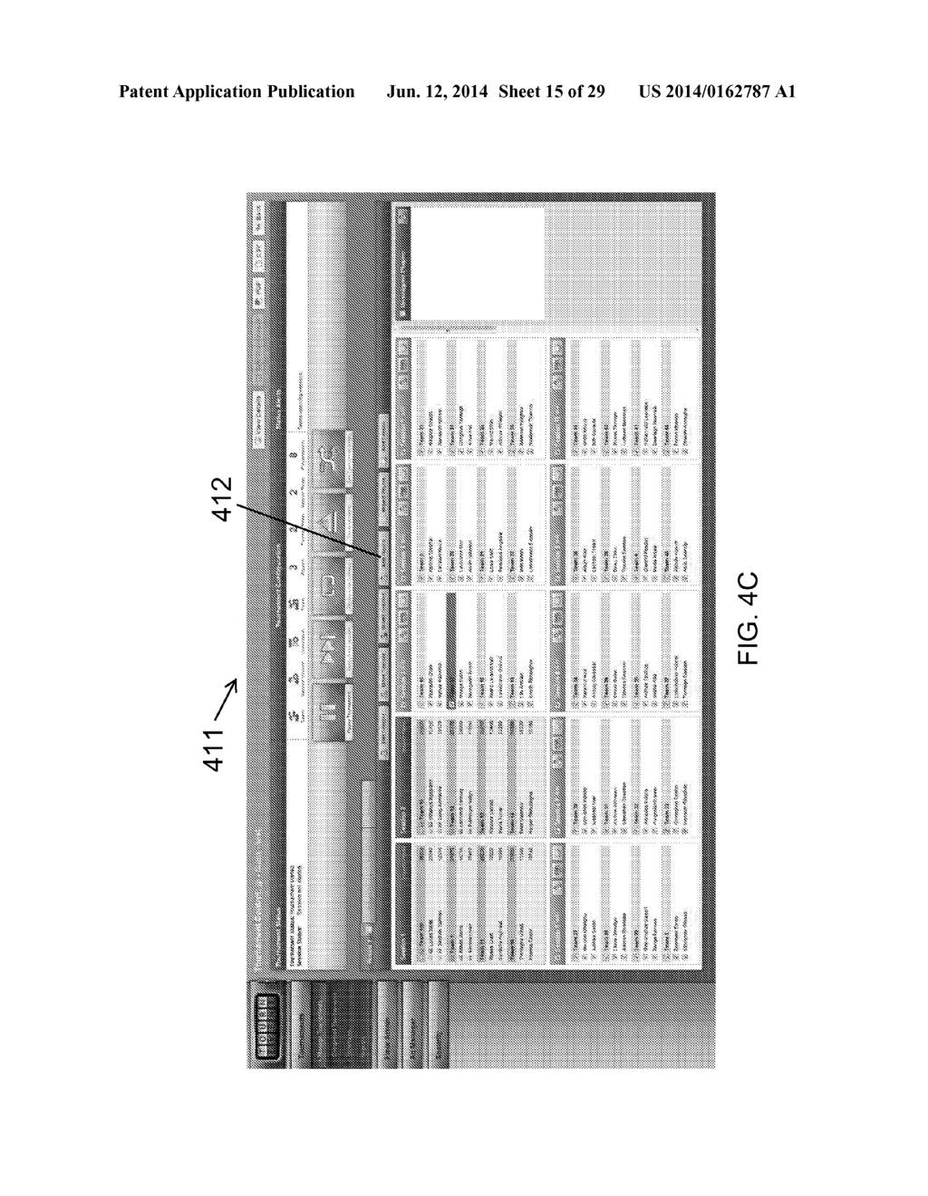 Tournament Gaming System and Method with a Bulk Reader - diagram, schematic, and image 16