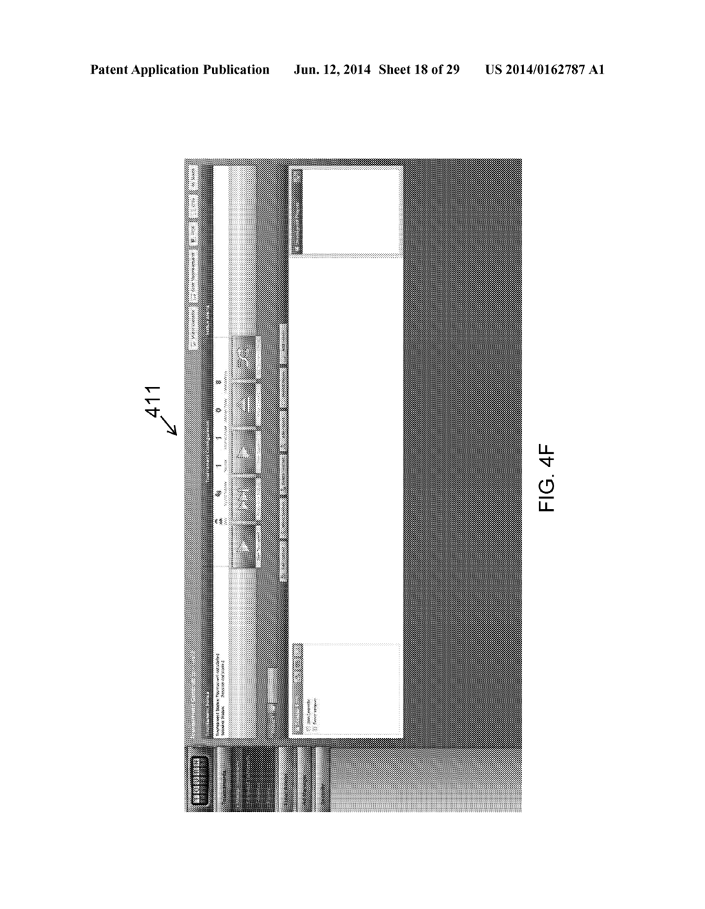 Tournament Gaming System and Method with a Bulk Reader - diagram, schematic, and image 19