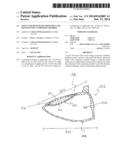 GOLF CLUB HEAD WITH STIFFENING AND SOUND TUNING COMPOSITE MEMBER diagram and image