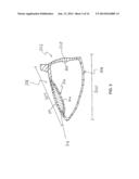 GOLF CLUB HEAD WITH STIFFENING AND SOUND TUNING COMPOSITE MEMBER diagram and image