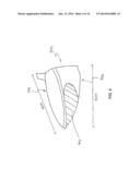 GOLF CLUB HEAD WITH STIFFENING AND SOUND TUNING COMPOSITE MEMBER diagram and image