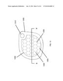 GOLF CLUB HEAD WITH STIFFENING AND SOUND TUNING COMPOSITE MEMBER diagram and image