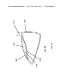 GOLF CLUB HEAD WITH STIFFENING AND SOUND TUNING COMPOSITE MEMBER diagram and image