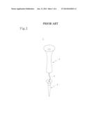 GOLF TEE SET diagram and image