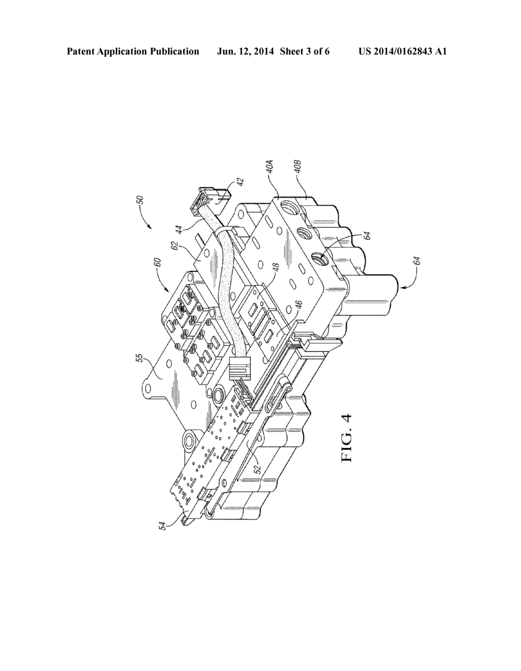 TRANSMISSION WITH MEMS-BASED HYDRAULIC CIRCUIT - diagram, schematic, and image 04