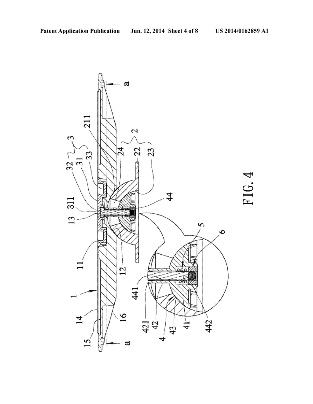 RESISTANCE REGULATING BALANCE BOARD - diagram, schematic, and image 05