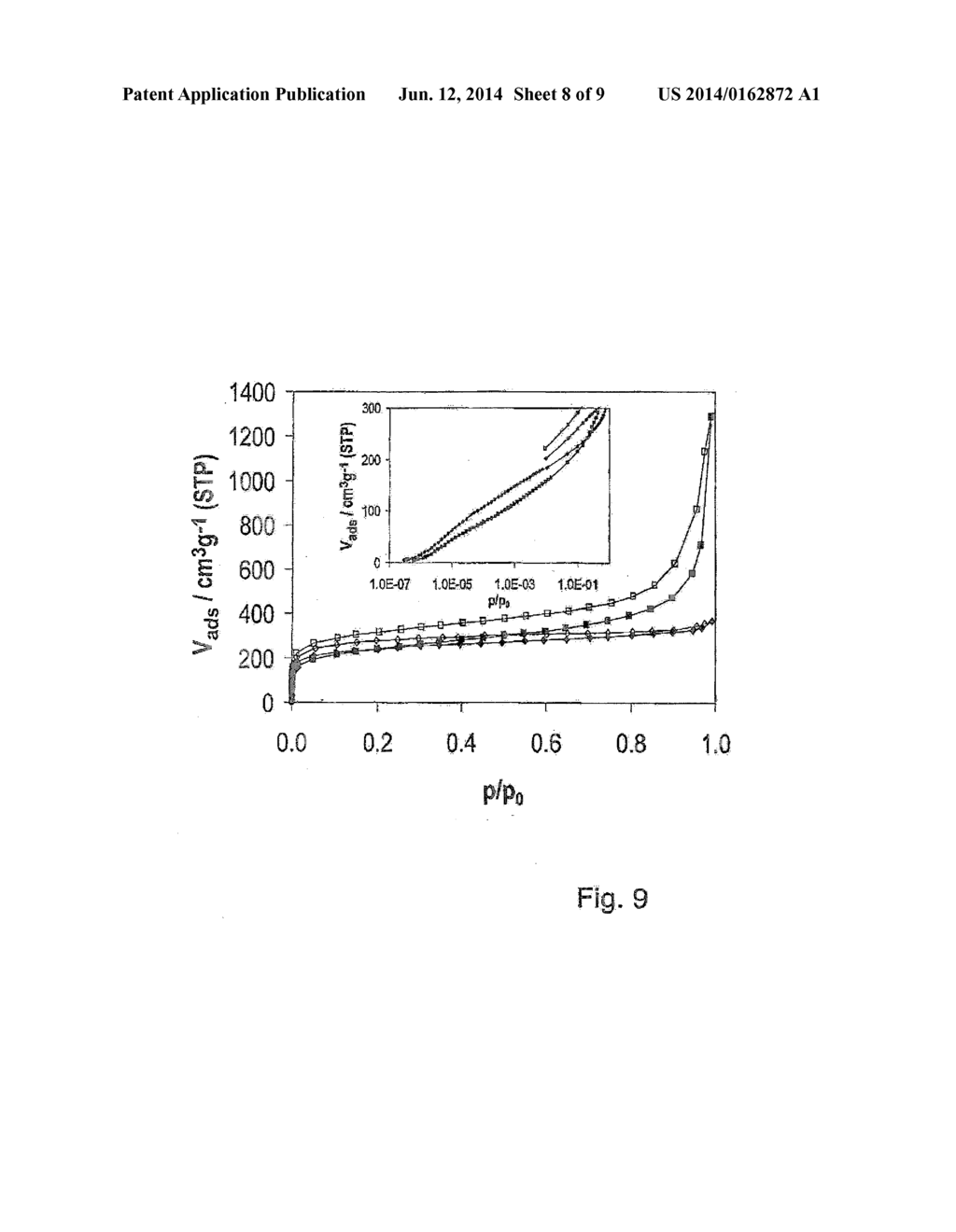 Unit Comprising Porous Organic Polymers and Use Thereof l - diagram, schematic, and image 09