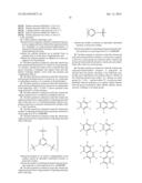 Unit Comprising Porous Organic Polymers and Use Thereof l diagram and image