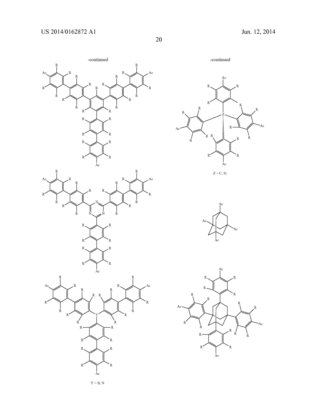 Unit Comprising Porous Organic Polymers and Use Thereof l - diagram, schematic, and image 30