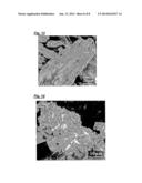 LUBRICATING COATING AGENT FOR PLASTIC WORKING AND METHOD FOR PRODUCING THE     SAME diagram and image