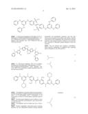 STRUCTURING WITH SHORT NON-POLYMERIC, CRYSTALLINE, HYDROXYL- CONTAINING     STRUCTURING AGENTS diagram and image