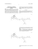 Compositions Comprising Enzyme-Cleavable Oxycodone Prodrug diagram and image