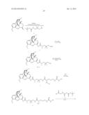 Compositions Comprising Enzyme-Cleavable Oxycodone Prodrug diagram and image