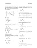 Antagonizing Heparin With Salicylamide Compounds And Histamine Blocking     Agents diagram and image