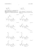 Antagonizing Heparin With Salicylamide Compounds And Histamine Blocking     Agents diagram and image