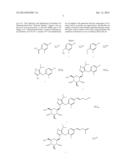 NOVEL PYRAZOLE COMPOUNDS diagram and image