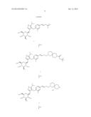 NOVEL PYRAZOLE COMPOUNDS diagram and image