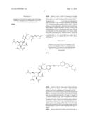 NOVEL PYRAZOLE COMPOUNDS diagram and image