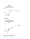 NOVEL PYRAZOLE COMPOUNDS diagram and image