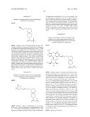 NOVEL PYRAZOLE COMPOUNDS diagram and image