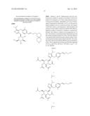 NOVEL PYRAZOLE COMPOUNDS diagram and image