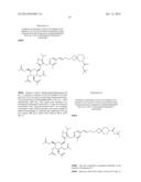 NOVEL PYRAZOLE COMPOUNDS diagram and image