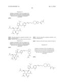 NOVEL PYRAZOLE COMPOUNDS diagram and image