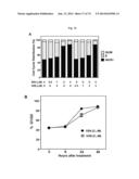 NOVEL MODULATORS OF DEVELOPMENT OF ADIPOCYTE AND CANCER CELLS diagram and image