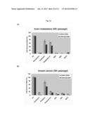 NOVEL MODULATORS OF DEVELOPMENT OF ADIPOCYTE AND CANCER CELLS diagram and image