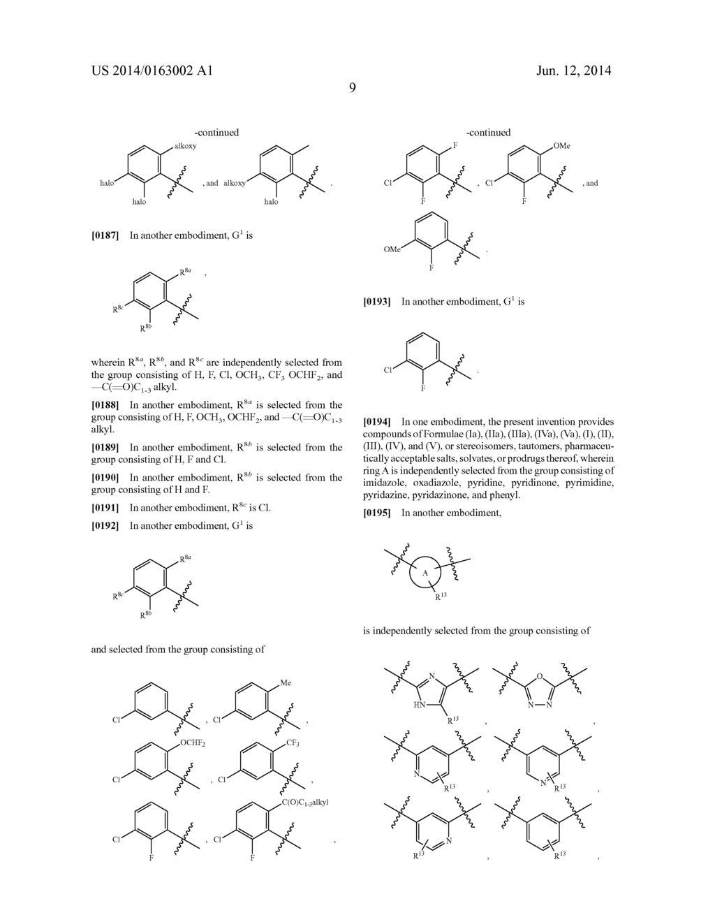 CYCLIC P1 LINKERS AS FACTOR XIA INHIBITORS - diagram, schematic, and image 10