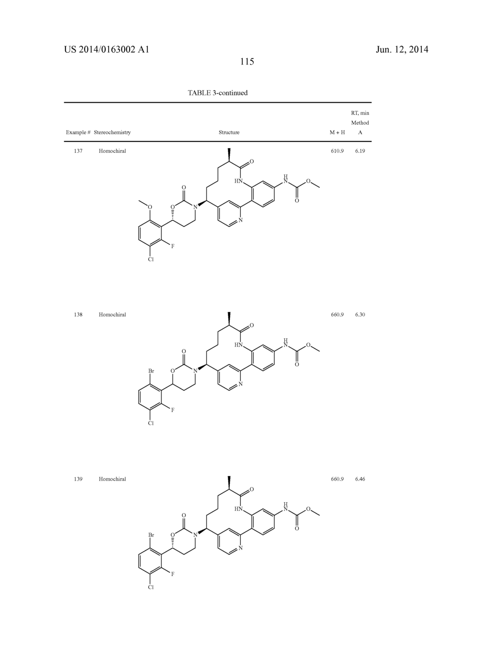 CYCLIC P1 LINKERS AS FACTOR XIA INHIBITORS - diagram, schematic, and image 116