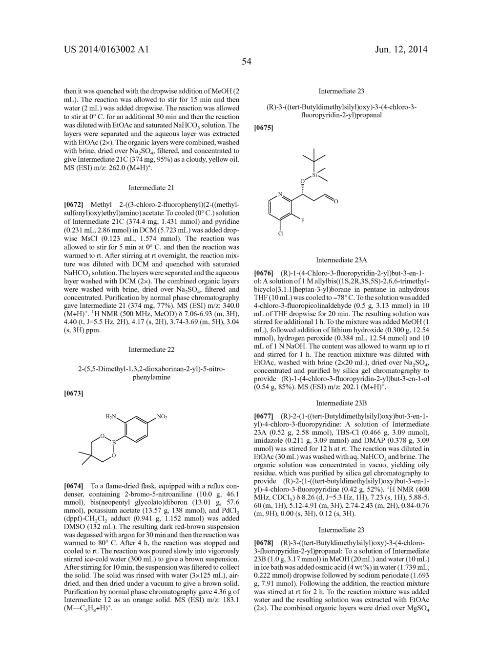 CYCLIC P1 LINKERS AS FACTOR XIA INHIBITORS - diagram, schematic, and image 55