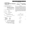 DIBENZOOXEPIN DERIVATIVE diagram and image