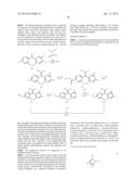 DIBENZOOXEPIN DERIVATIVE diagram and image