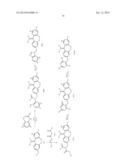 DIBENZOOXEPIN DERIVATIVE diagram and image